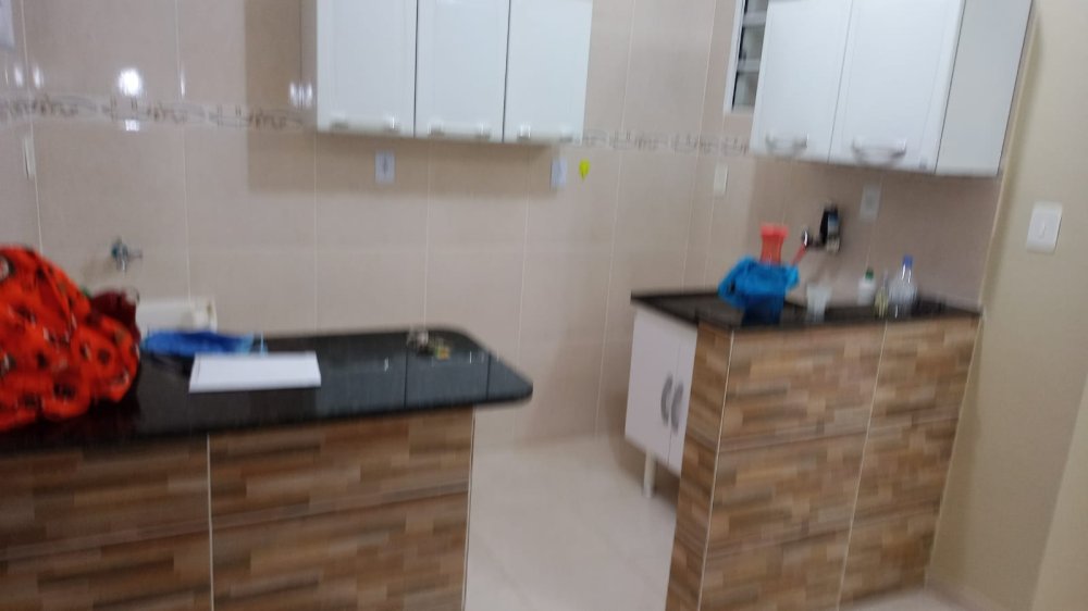 Apartamento - Venda - Recreio dos Bandeirantes - Rio de Janeiro - RJ