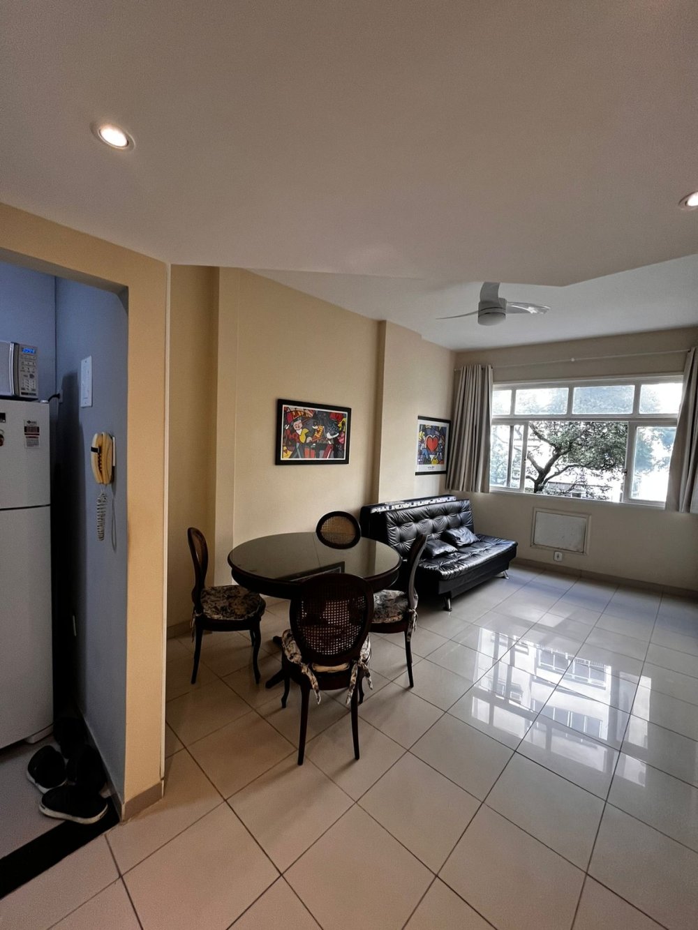 Apartamento - Venda - Copacabana - Rio de Janeiro - RJ