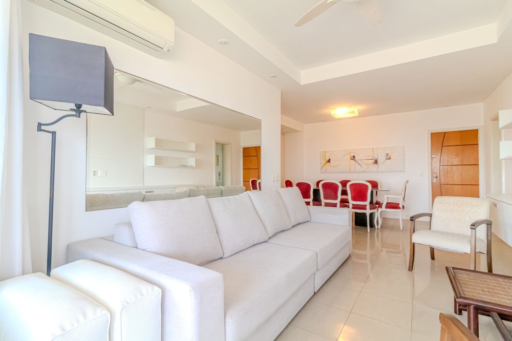 Apartamento - Venda - Barra da Tijuca - Rio de Janeiro - RJ