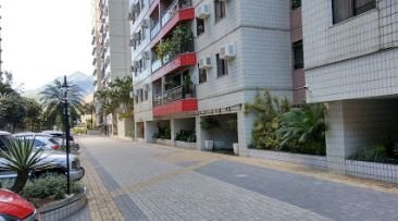 Apartamento - Venda - Barra da Tijuca - Rio de Janeiro - RJ